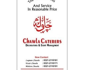 Chawla foods 1 chawla foods