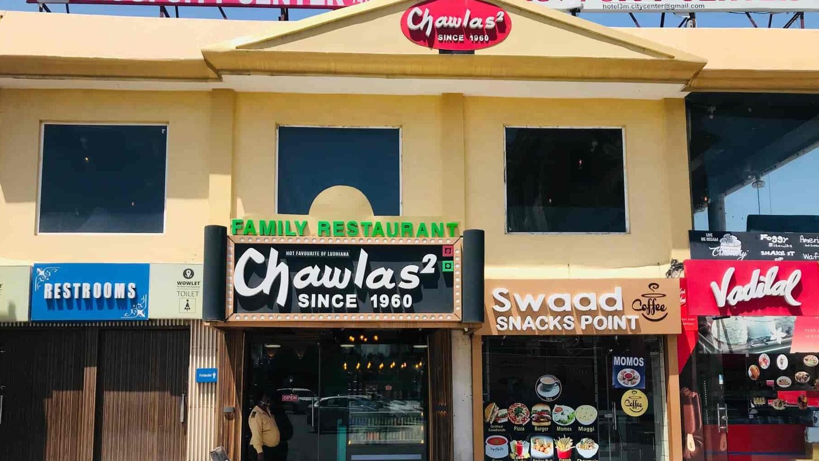 chawla jaggi city center 1