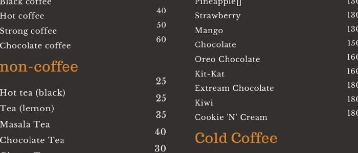 chef rasoi cafe and restaurant