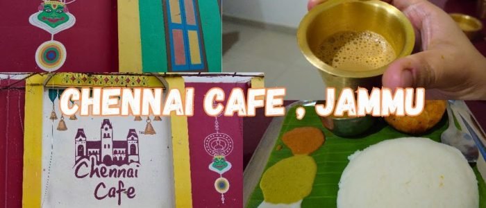 chennai cafe channi himmat