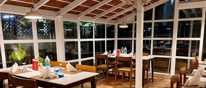 Chettinad Canteen 1 chettinad canteen