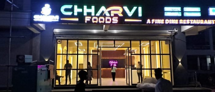 chharvi foods