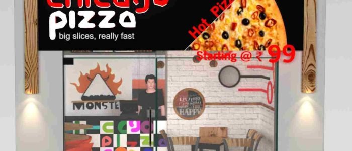 chicago pizza jalgaon best pizza in jalgaon