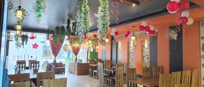 chilli tadaka family restaurant