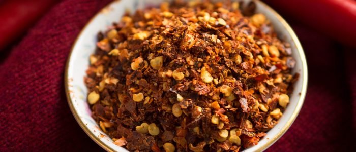 chilliflakes