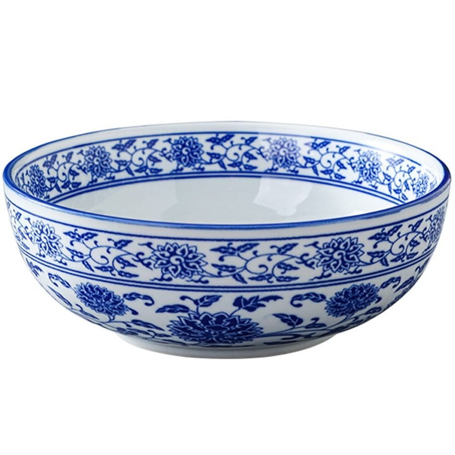 china bowl