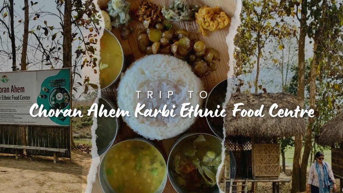 choran ahem karbi ethnic food center 1