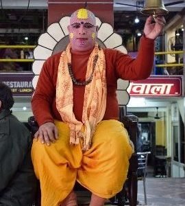 chotiwala restaurant