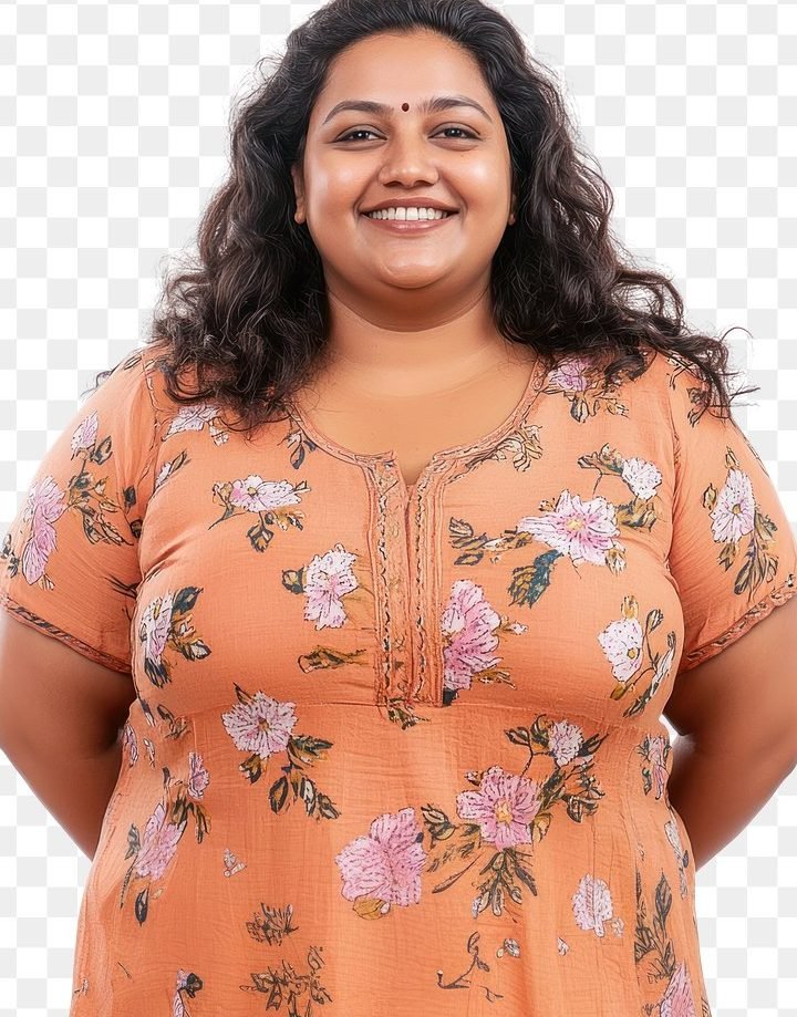 chubby india 1