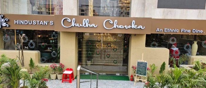 chulha chowka restaurant
