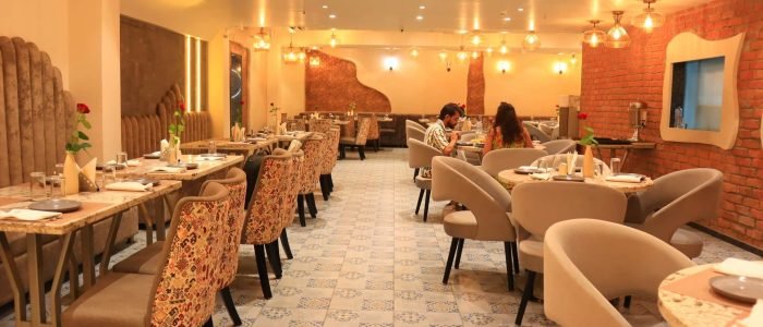 chutney masala indian cusine restaurant