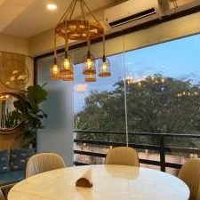 cornerstone cafe korean kitchen