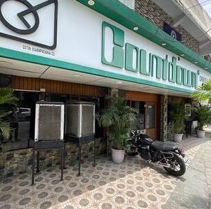 countdown restaurant since 1984