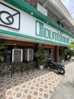 countdown restaurant since 1984