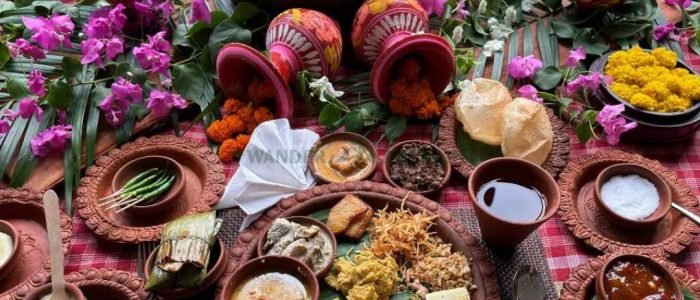 craving a taste your essential guide to food in paschim medinipur india