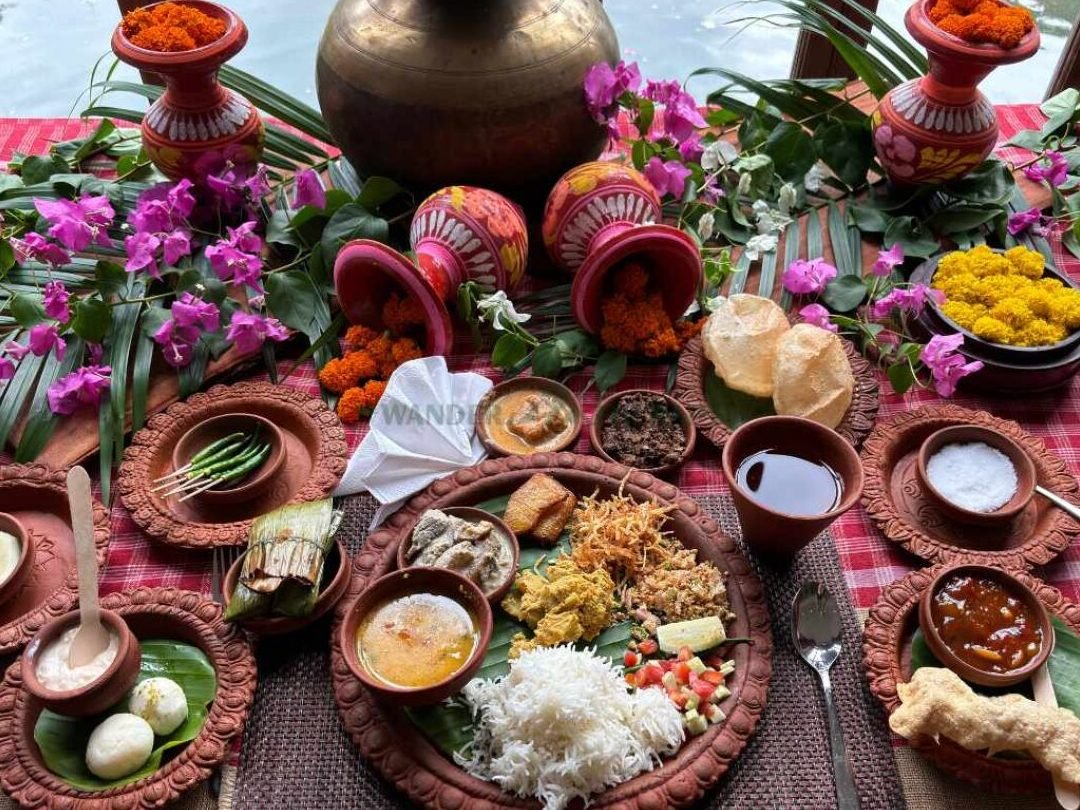 craving a taste your essential guide to food in paschim medinipur india