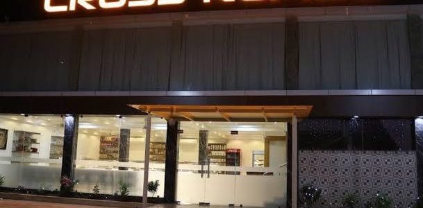 cross roads restaurant