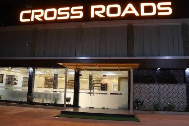 cross roads restaurant