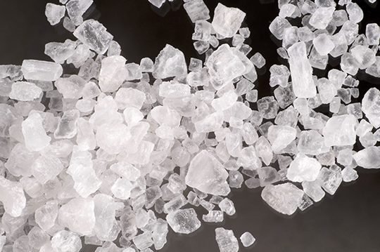 crystal salt 1