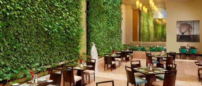 cubbon pavilion itc gardenia