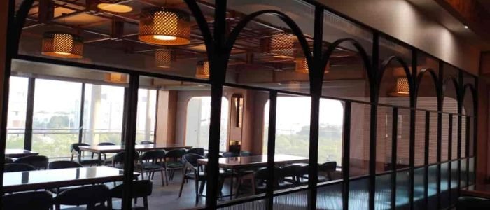 cucina restaurant and banquet