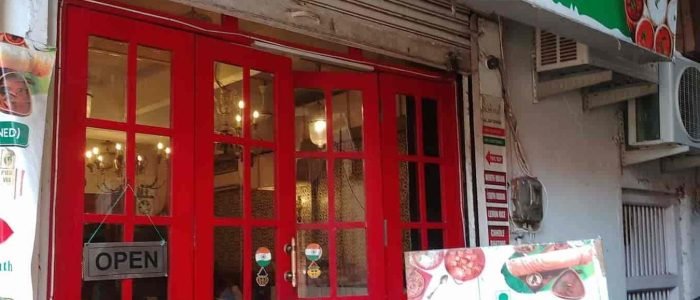 dakshin kashi the all day dining restaurant