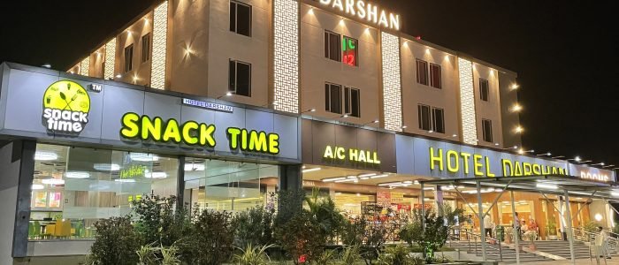 darshan hotel