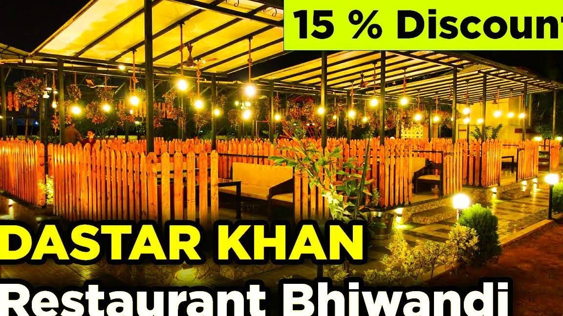 dastar khan restaurant