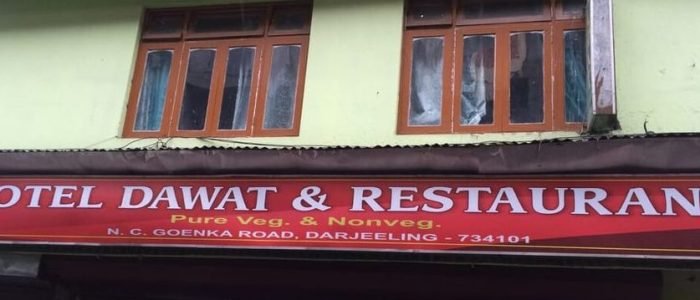 dawat hotel restaurant