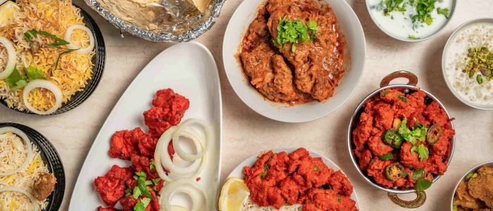 deccan biryani house