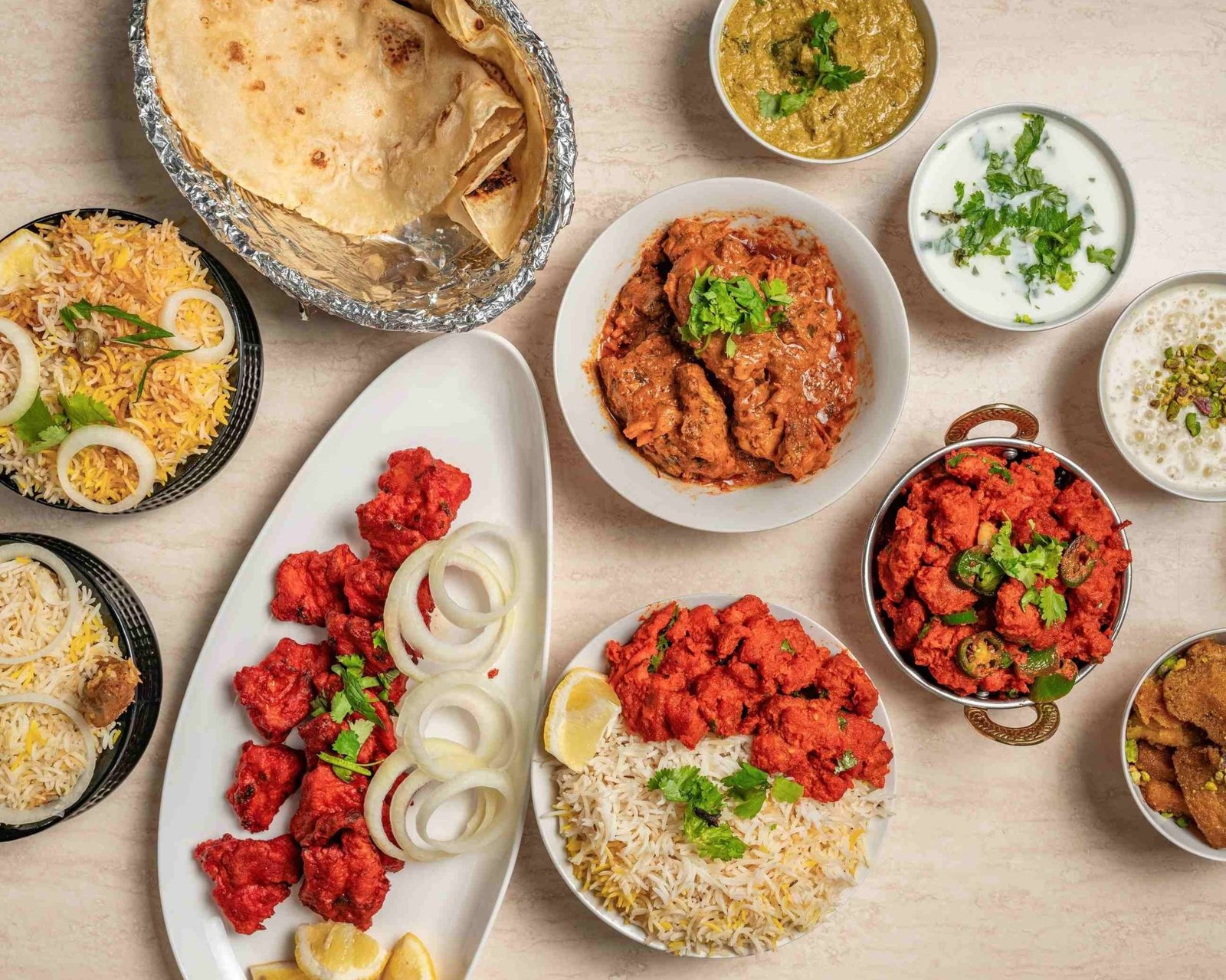 Deccan Biryani House 3 deccan biryani house scaled