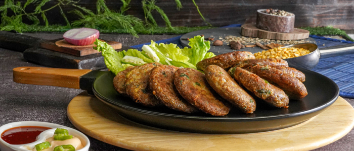 decoding delicious your ultimate guide to authentic food in kanpur india