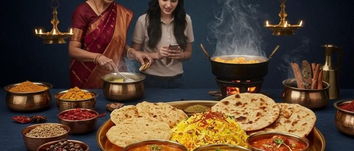 decoding the deccan palate your essential guide to food in hassan india from temple prasadam to local street eats