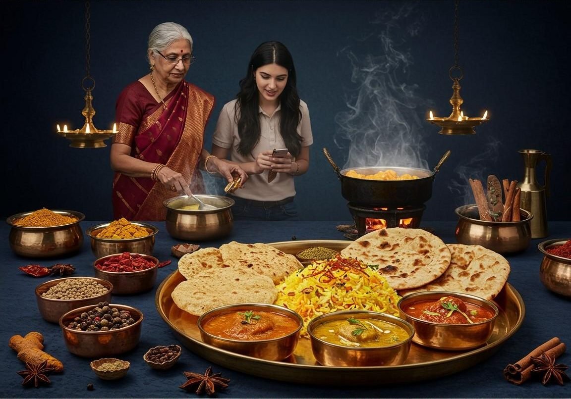 decoding the deccan palate your essential guide to food in hassan india from temple prasadam to local street eats