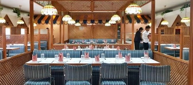 deepee restaurant formerly dasaprakash