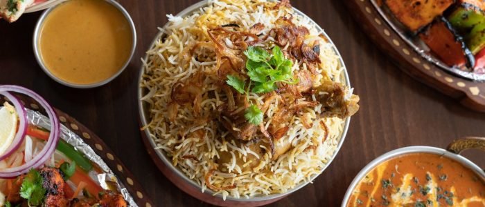 delhi mughlai food 1