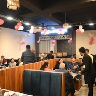 derakhas cafe restro 1