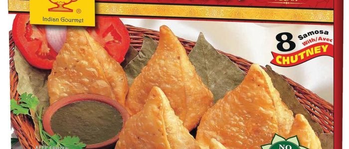 des samosa