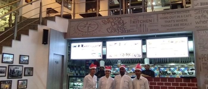 desi street restaurant cafe best restaurant in bypass gaya