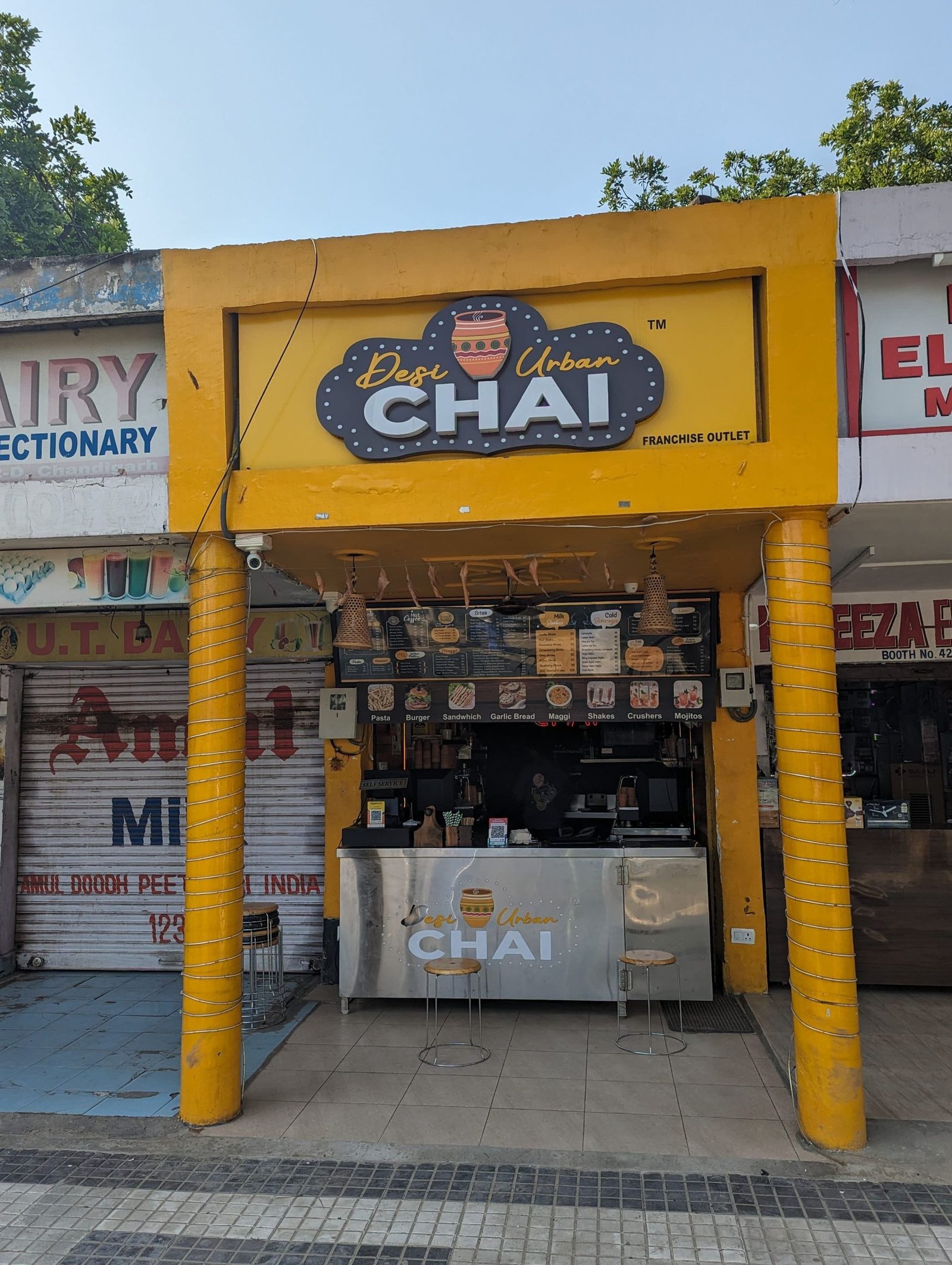 desi urban chai 22 best chai best food in chandigarh 1 scaled