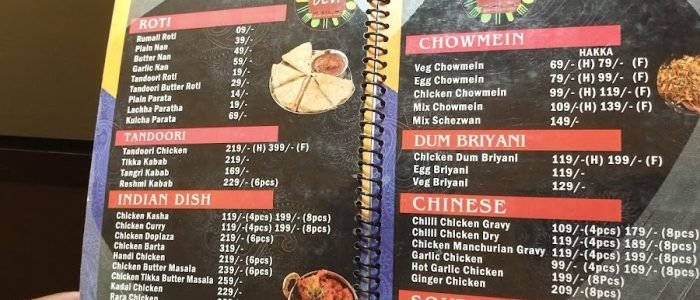 Devi Fast Food & Restaurant 1 devi fast food restaurant