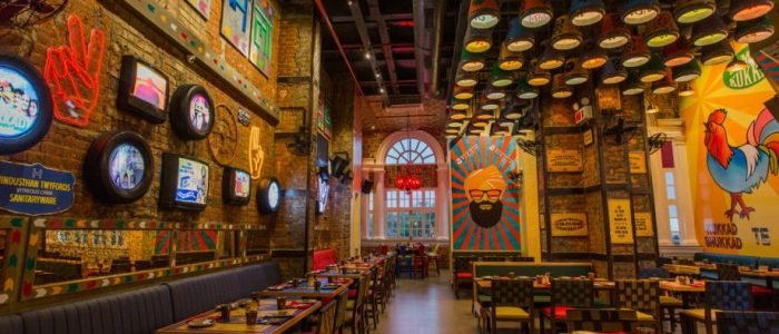 dhaba estd 1986 delhi jabalpur