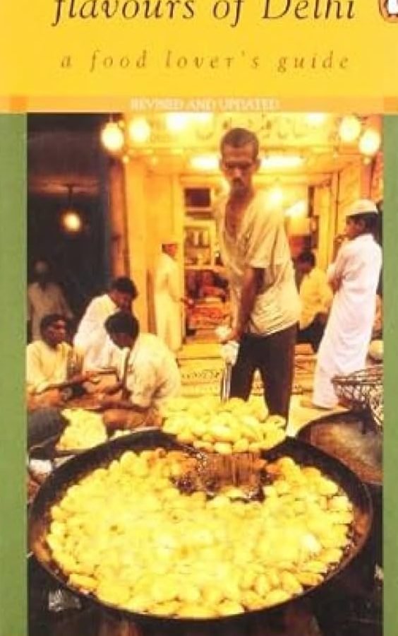 dilhi se flavours from delhi 1