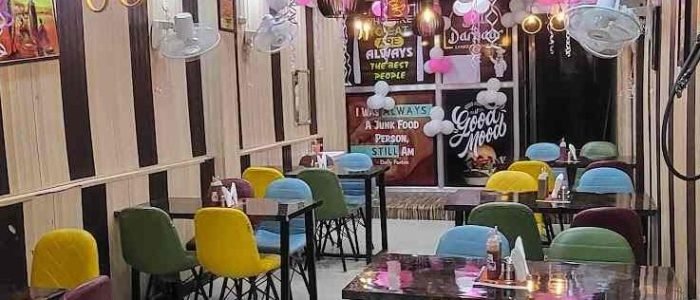 dilli darbaar haridwar