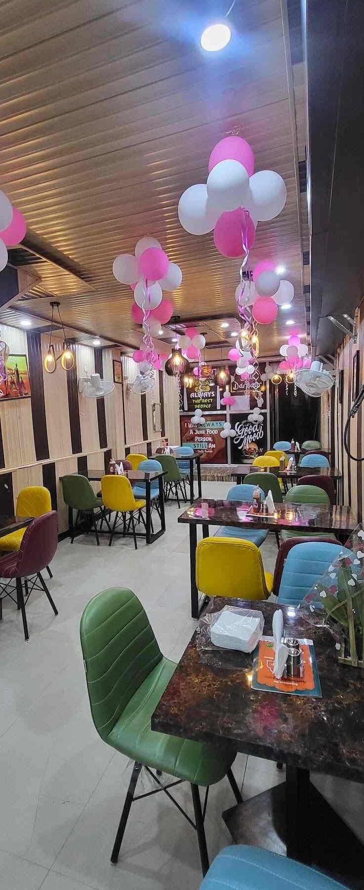 dilli darbaar haridwar