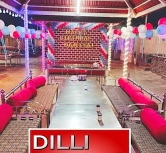 DILLI DARBAR DHABA LLP 1 dilli darbar dhaba llp