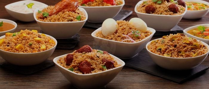 dindigul thalappakatti restaurant