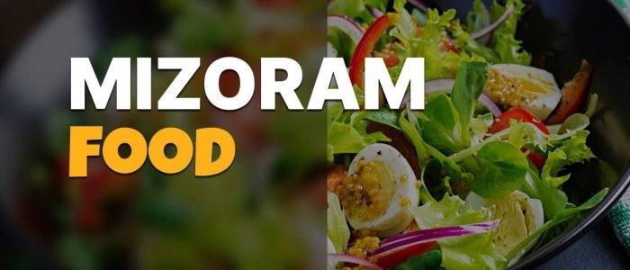 discover the authentic flavors a guide to food in mizoram india