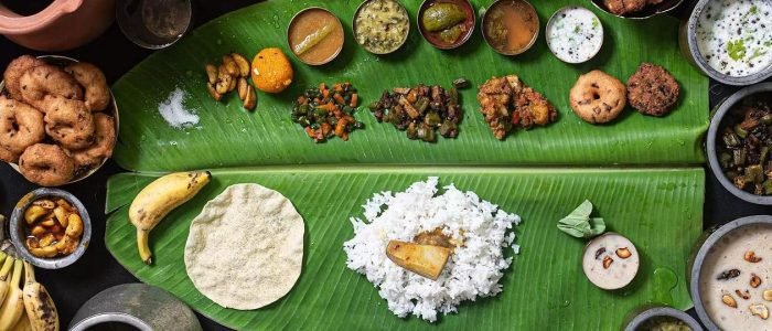 discover the authentic flavors of food in tamil nadu india a culinary journey