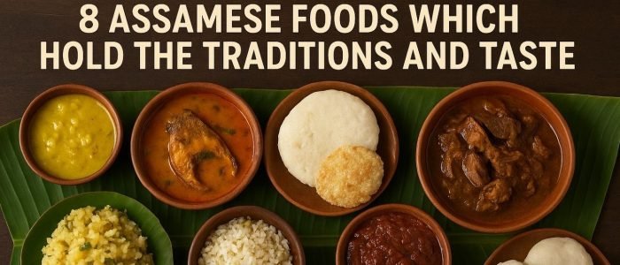 discover the culinary wonders of food in assam india a must try guide